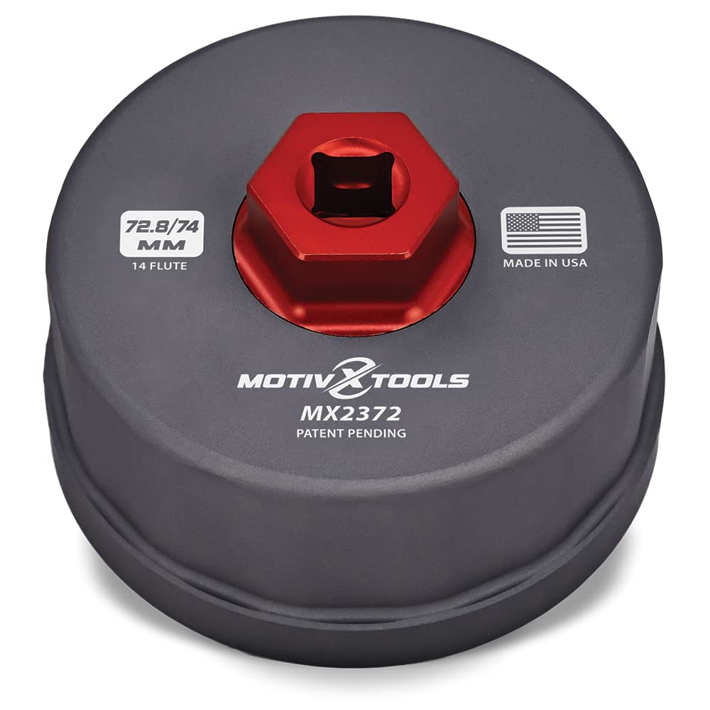 MX2372-US with Toyota filters demonstrates broad compatibility.