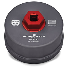 MX2372-US with Toyota filters demonstrates broad compatibility.