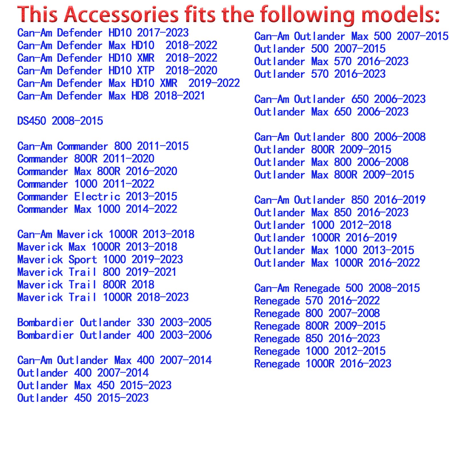 MOTO1988 after-sale support and 1-year warranty reassurance