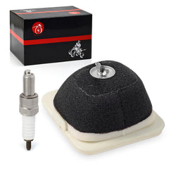 MOTO1988 air element for Yamaha TTR125E, optimized airflow for steady performance