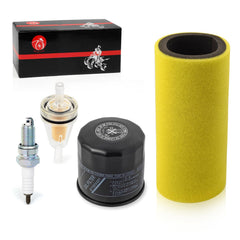 MOTO1988 air filter foam pre-oiled for Yamaha Rhino enhances airflow and filtration