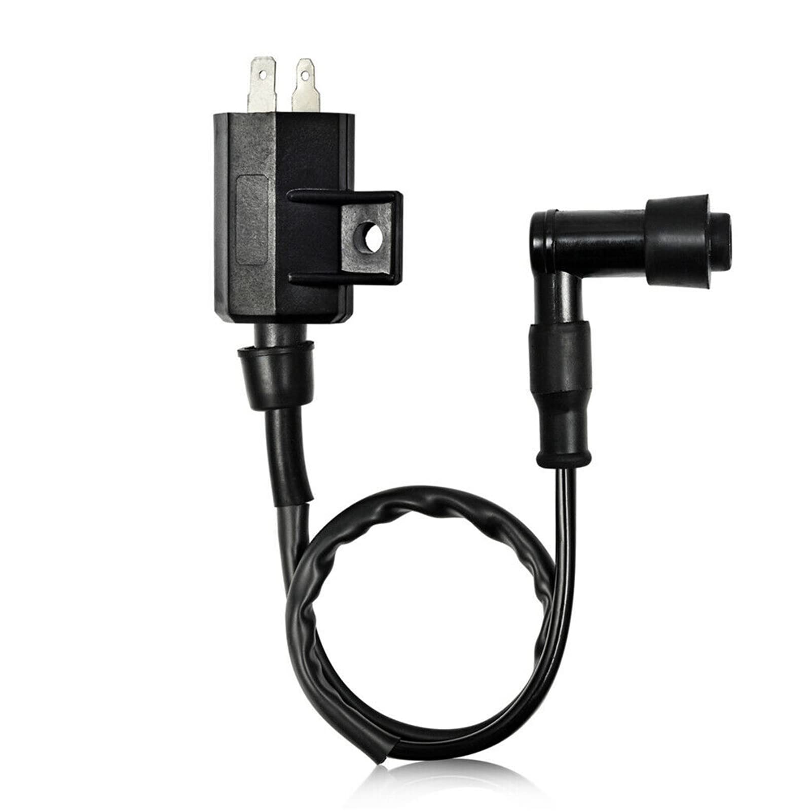 MOTO1988 Bayou 250 ignition coil kit supports consistent starts