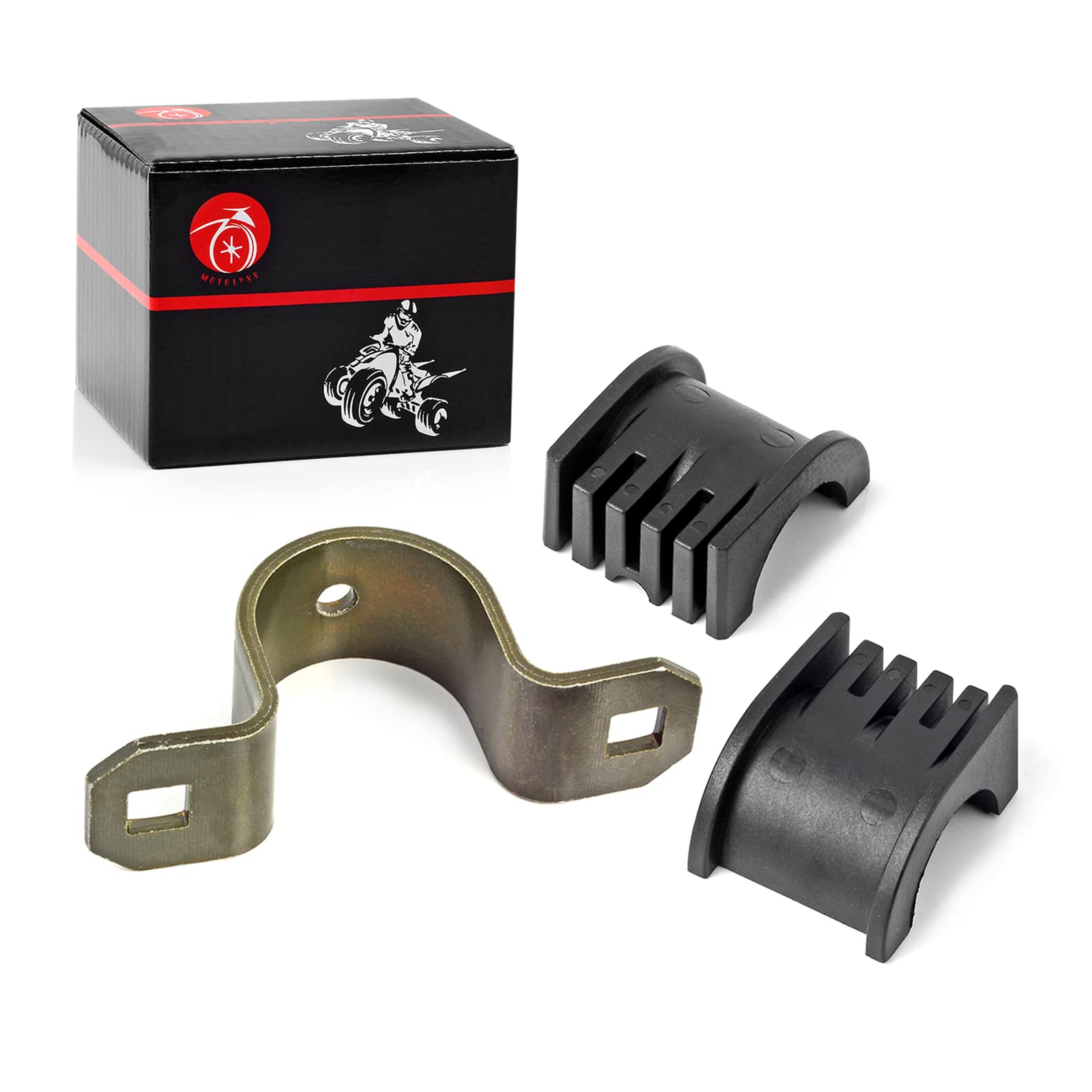 Compatibility overview of MOTO1988 5439731 across Polaris models