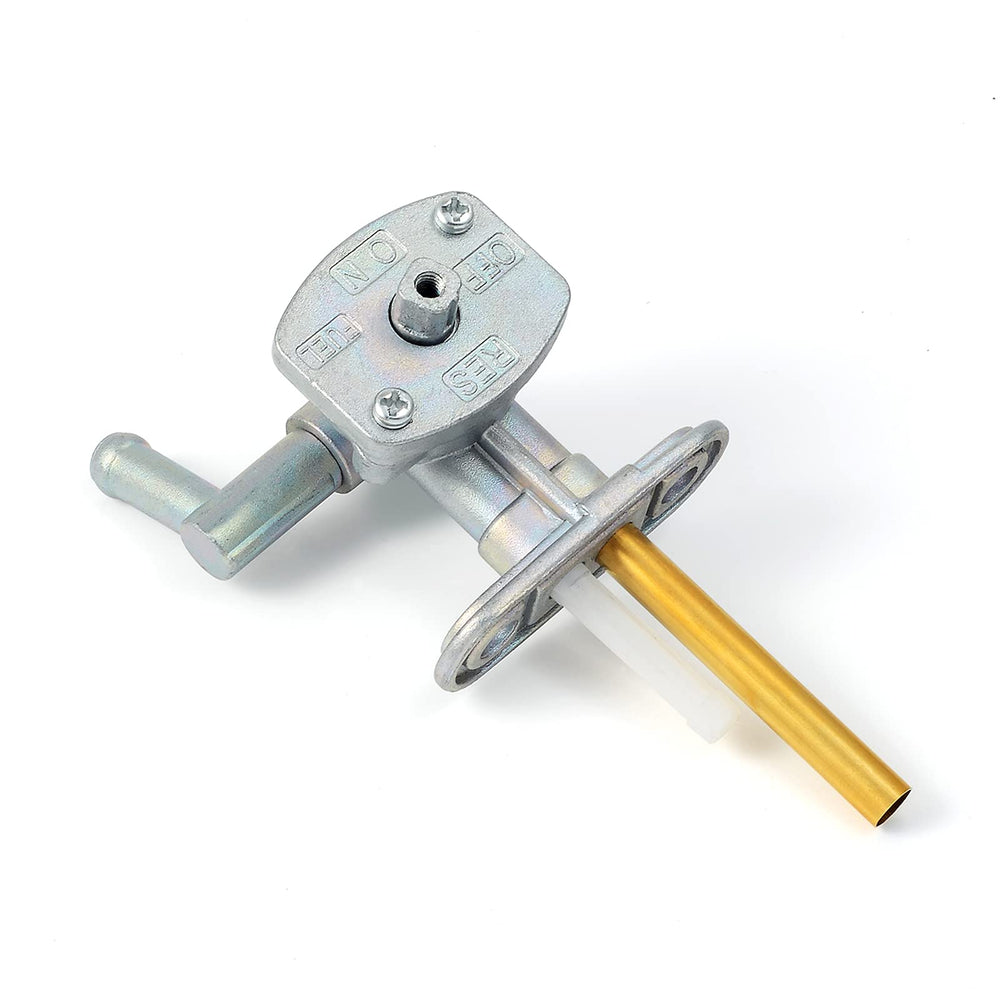 MOTO1988 fuel clips for Kawasaki Prairie 360 maintain steady hose retention