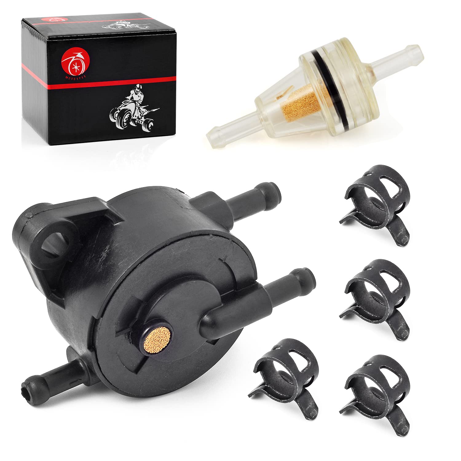 MOTO1988 fuel pump kit for Arctic Cat with reliable fuel flow