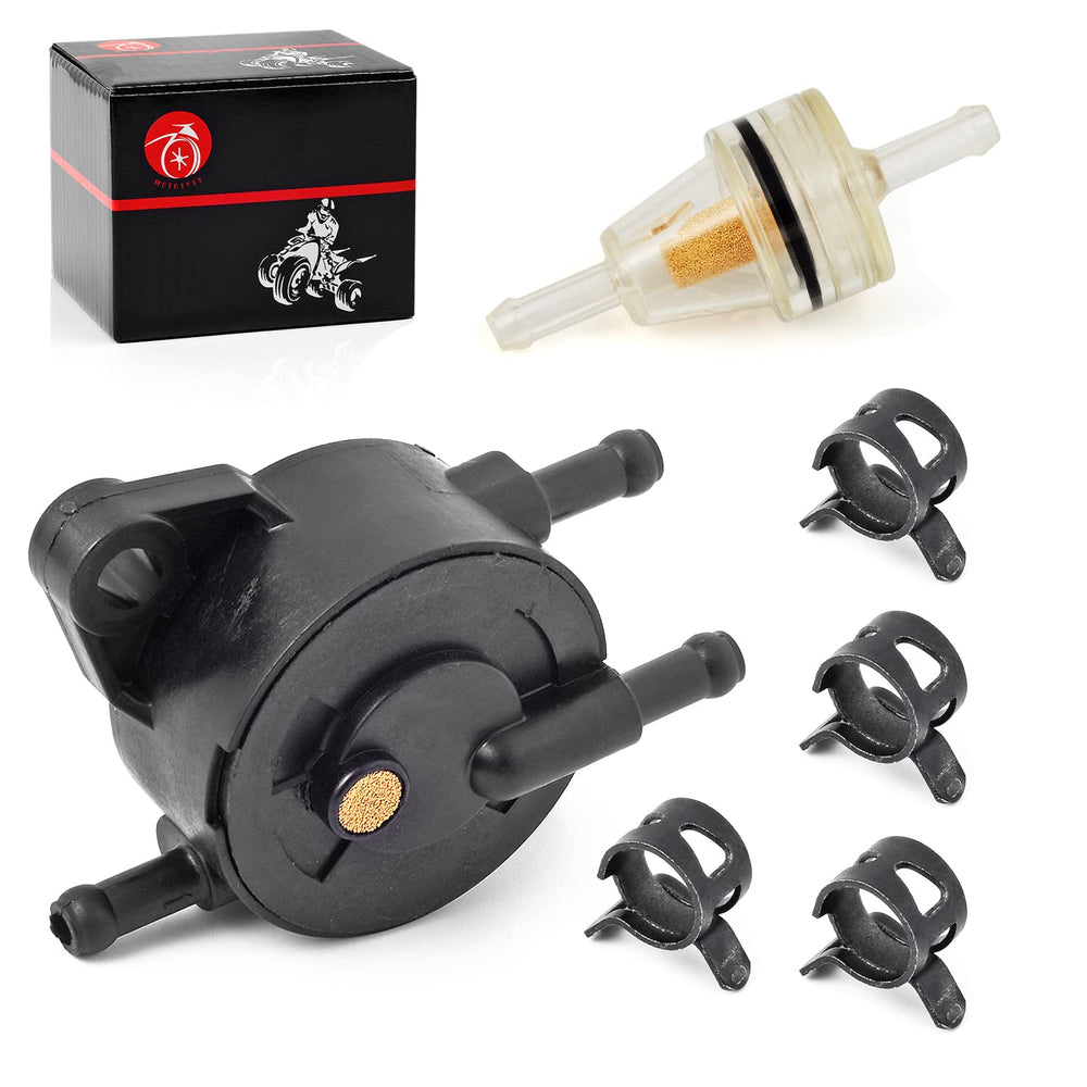 MOTO1988 fuel pump kit for Arctic Cat with reliable fuel flow