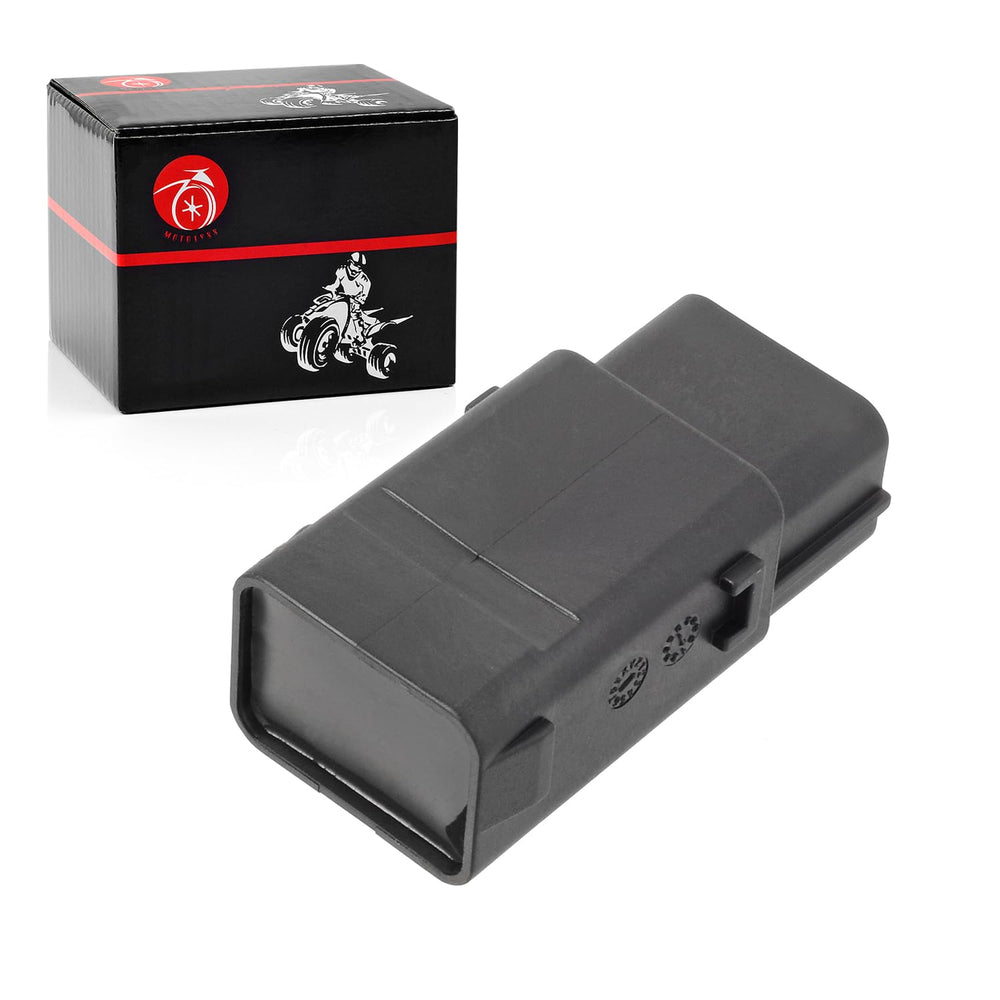 MOTO1988 fuel pump relay for CRF450X; helps consistent fueling on trails.