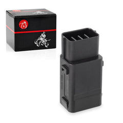 MOTO1988 fuel pump relay for Honda Foreman 500; reliable fueling.