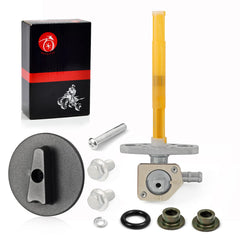 MOTO1988 fuel tank petcock fits Honda TRX400EX/TRX400X precisely for reliable fuel flow.