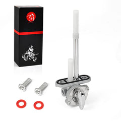 MOTO1988 fuel valve petcock for Yamaha V-Star 1100 supports smooth fuel delivery