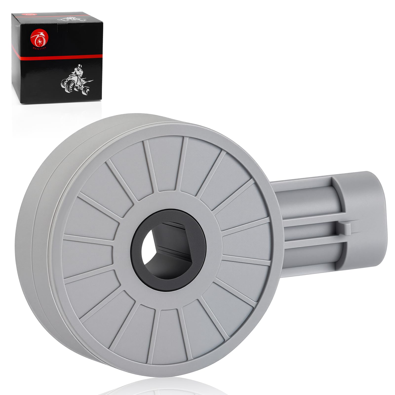 MOTO1988 OEM-style 2-pin switch for Polaris upgrades