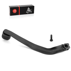 MOTO1988 gear shifter lever closeup for Foreman 450FM, reliable engagement