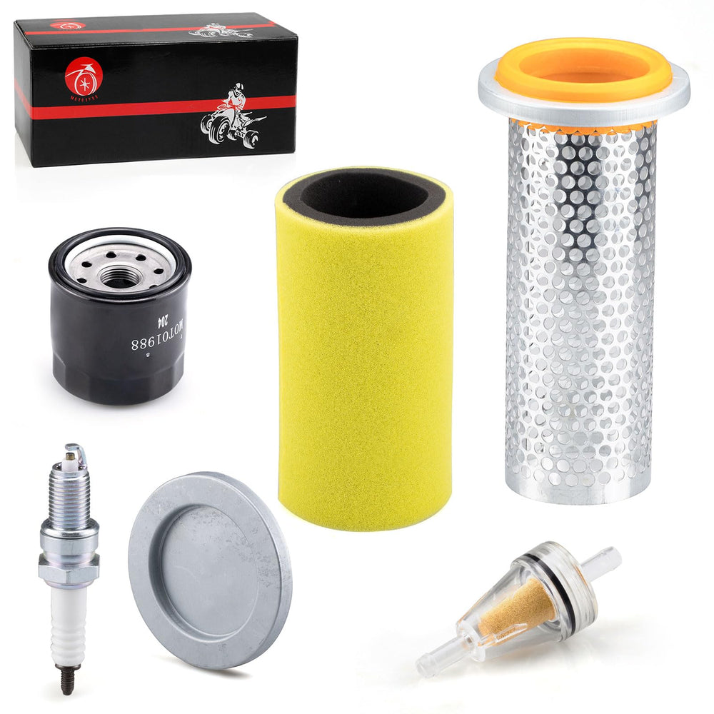 MOTO1988 guide cap included for secure assembly and reliable performance.