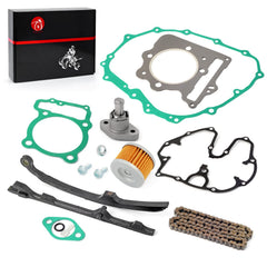 MOTO1988 Honda timing chain tensioner for steady tension during use.