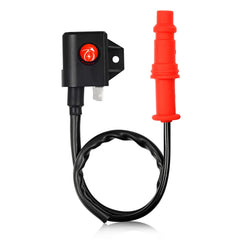 MOTO1988 ignition coil kit for Polaris Ranger 400, direct-fit replacement and easy maintenance.