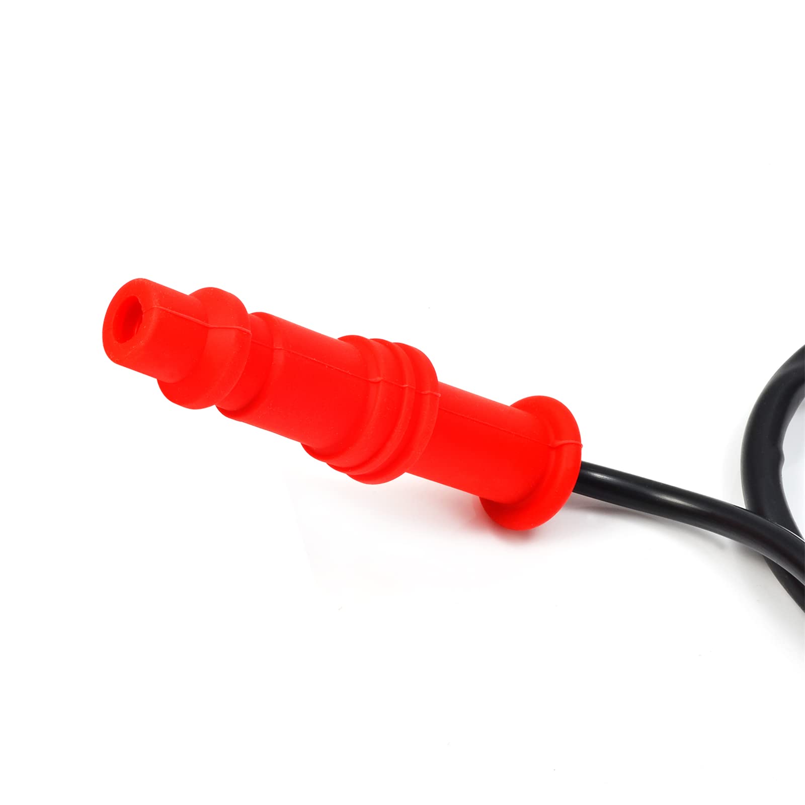 MOTO1988 ignition coil kit for Polaris Sportsman 500, smooth starts and reliable performance.