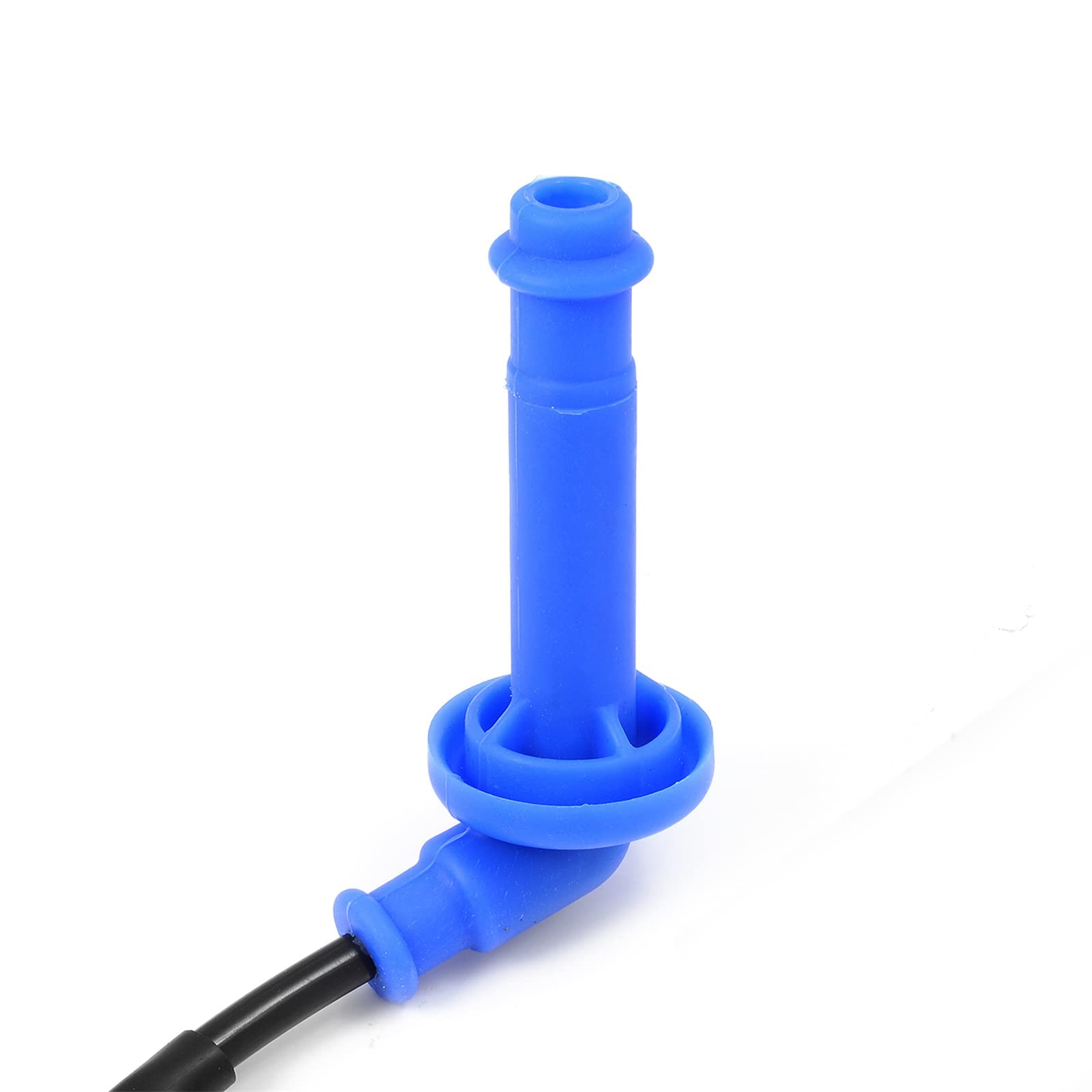 MOTO1988 complete kit packaging with coil and plug for quick replacement.