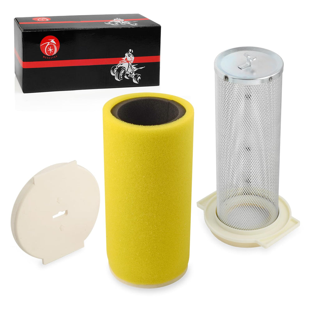 MOTO1988 Kodiak air filter for Yamaha YFM400 improves intake filtration.