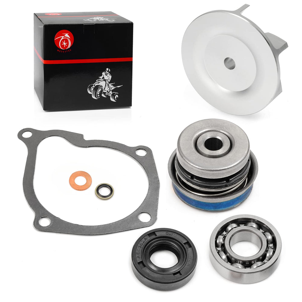 MOTO1988 mechanical seal assembly for Polaris pump systems