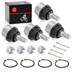 MOTO1988 nut included supports quick installation and reliable connection.