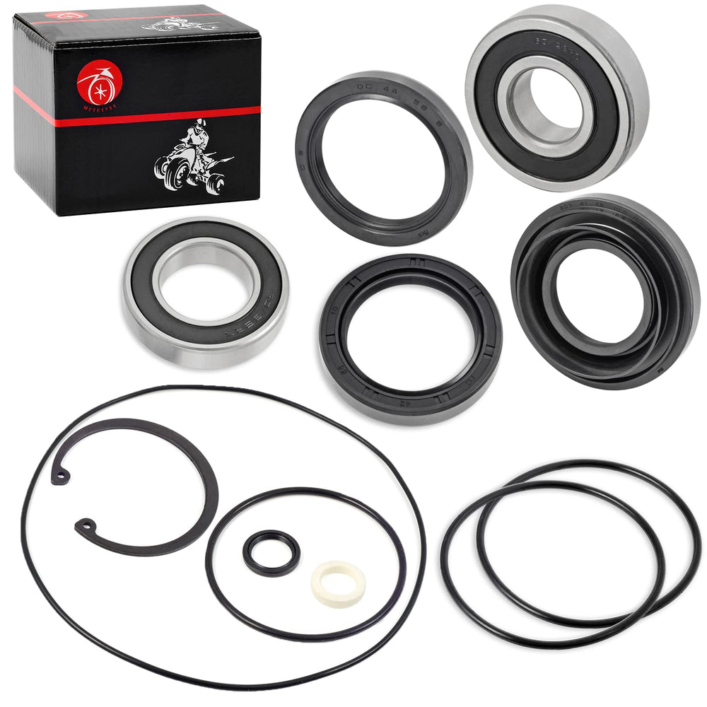 MOTO1988 o-ring 66x2-65 helps maintain tight seals on joints.