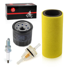 MOTO1988 oil filter for Yamaha Rhino supports clean lubrication