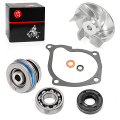 MOTO1988 oil seal bearing kit for Polaris water pumps