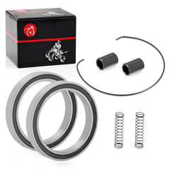 MOTO1988 Maverick 1000R clutch kit aids consistent performance