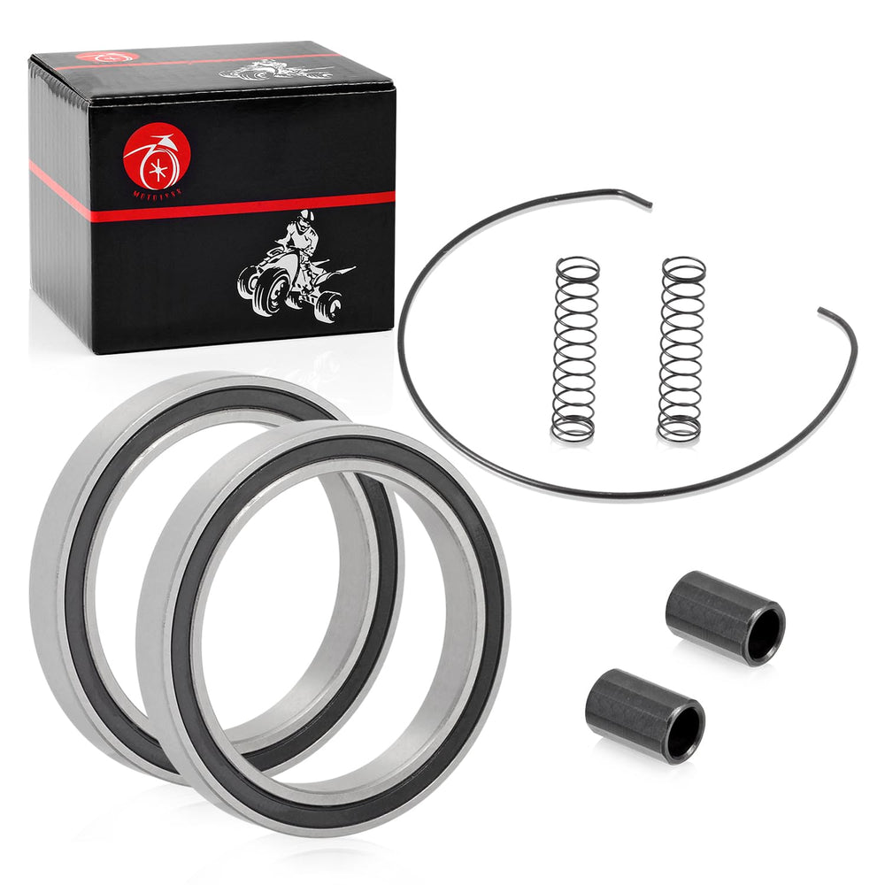 MOTO1988 Outlander 570 bearing kit enhances drivetrain response