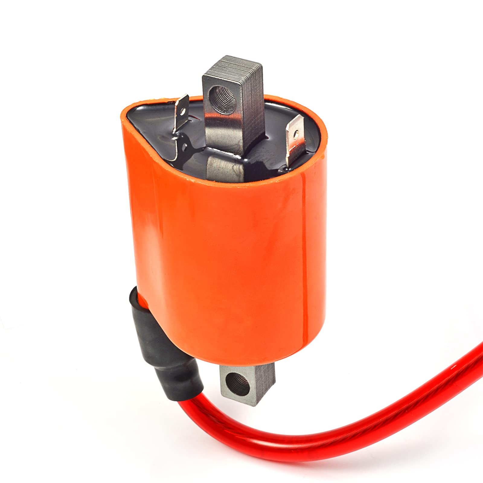 MOTO1988 packaged ignition kit shown for fast replacement.
