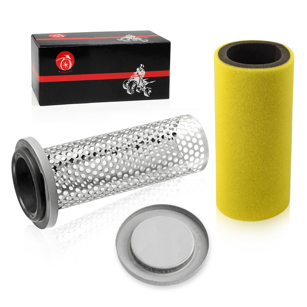MOTO1988 packaging includes all parts for quick replacement and setup.