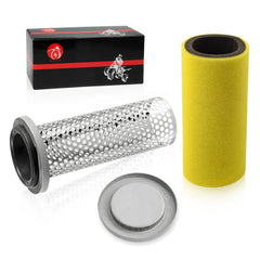 MOTO1988 packaging includes all parts for quick replacement and setup.