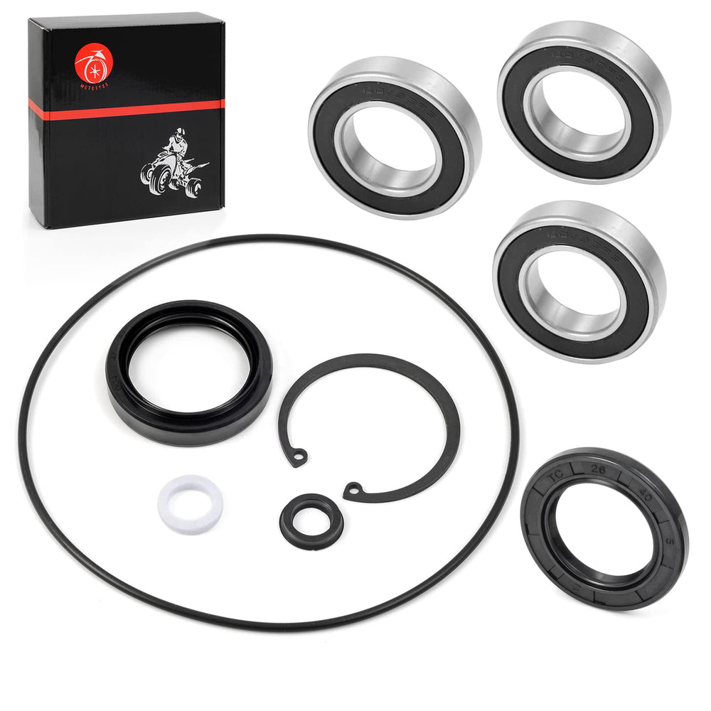 Moto1988 packaging with OEM numbers for quick model verification