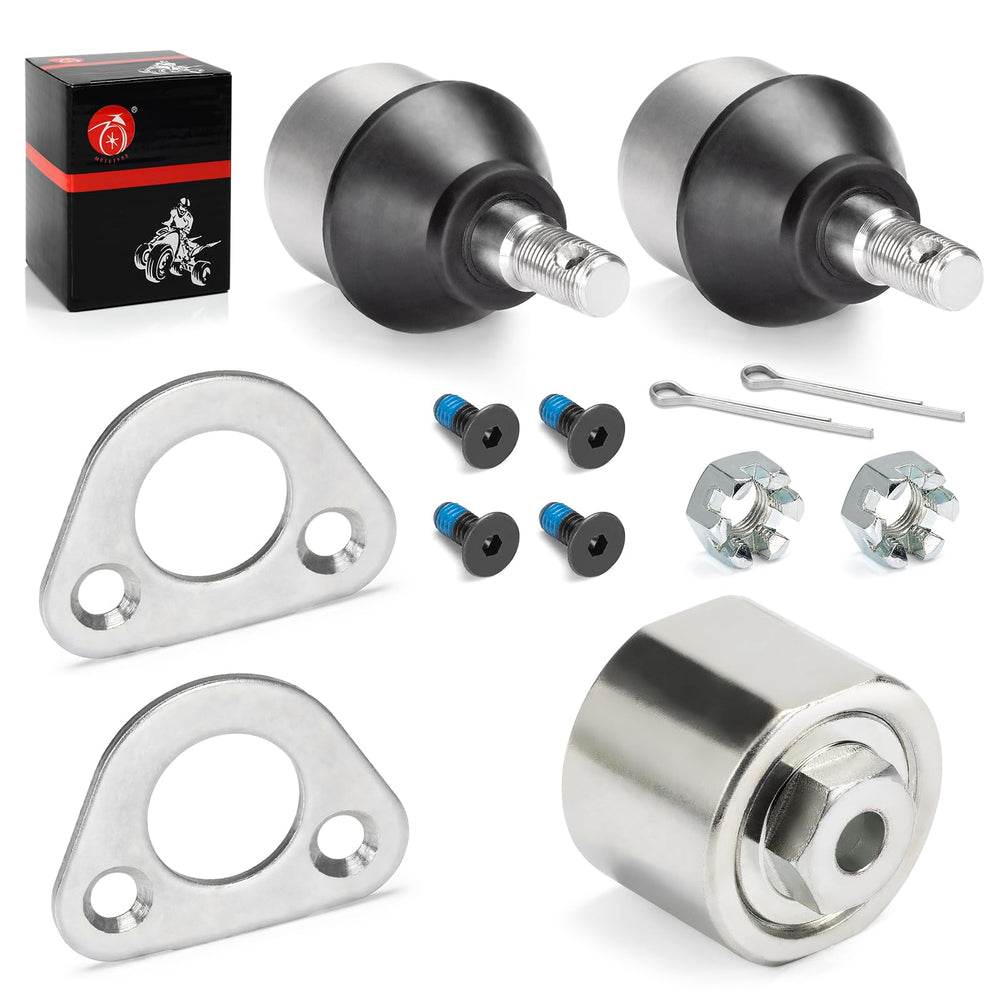MOTO1988 parts bundle packaged for easy replacement
