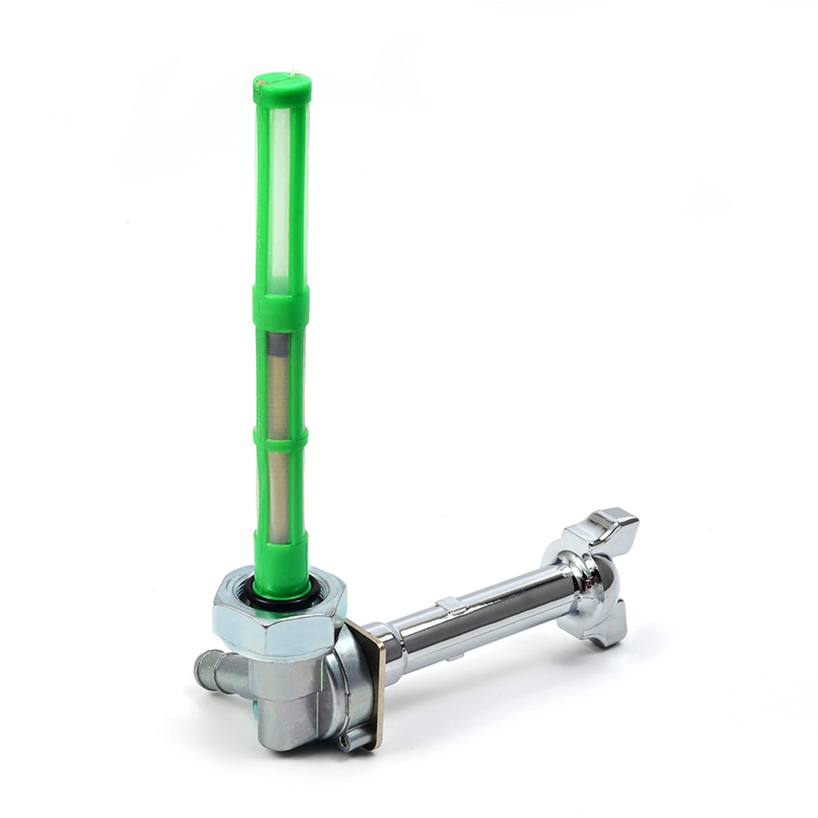 MOTO1988 replacement kit showing valve and lever together