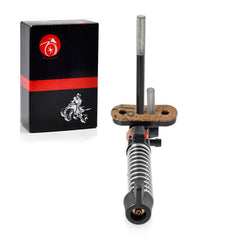 MOTO1988 Polaris lever spring maintaining tension during ride
