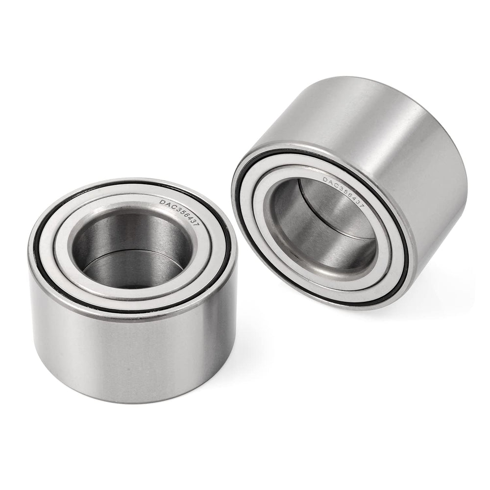 Fits multiple Polaris lines for versatile front-end maintenance.