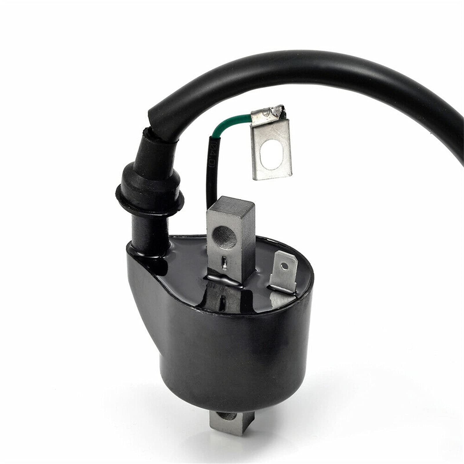 MOTO1988 spark plug for Polaris Sportsman 500 compatibility supports easy maintenance