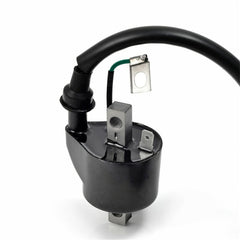MOTO1988 spark plug for Polaris Sportsman 500 compatibility supports easy maintenance