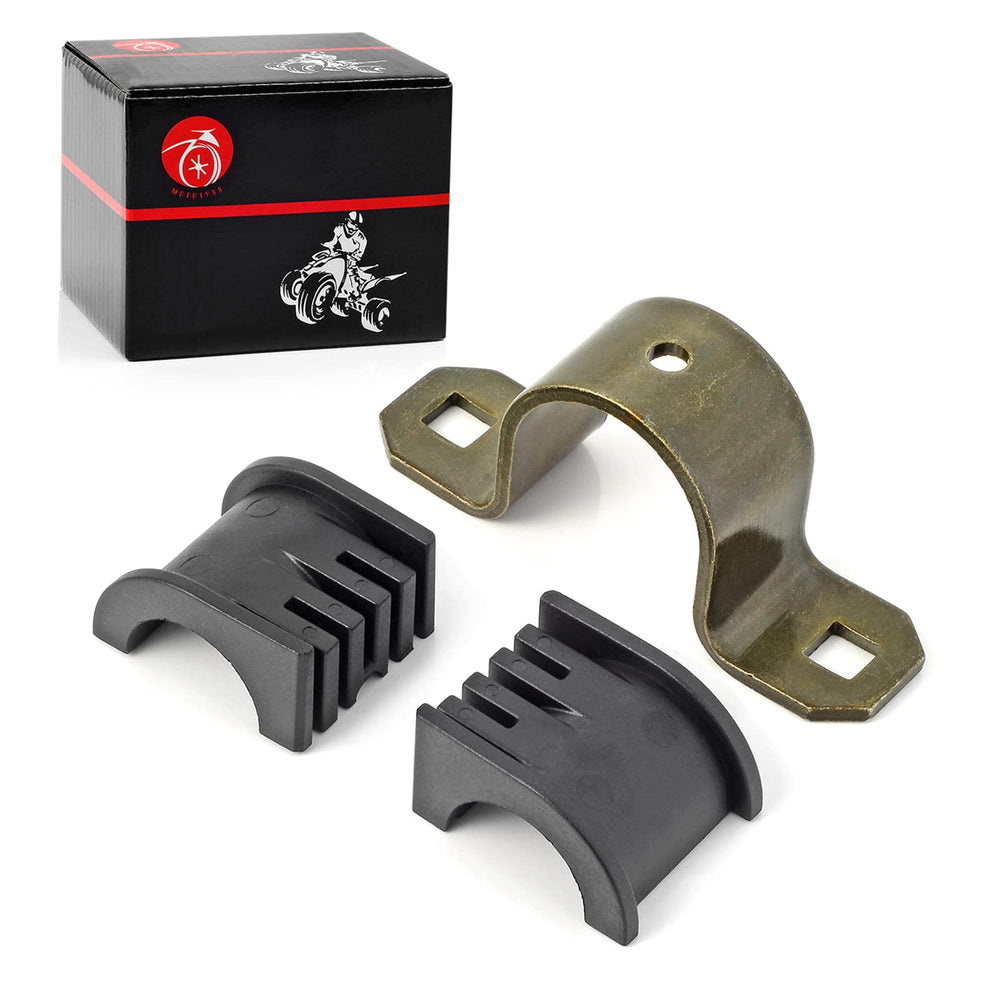 Close-up of the 7555878 bushing included in the package
