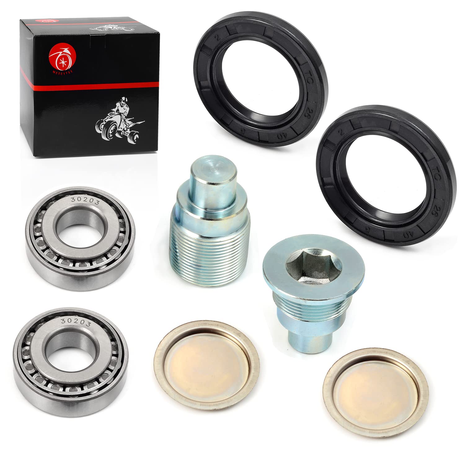 MOTO1988 swingarm grease reduces friction for smooth pivoting