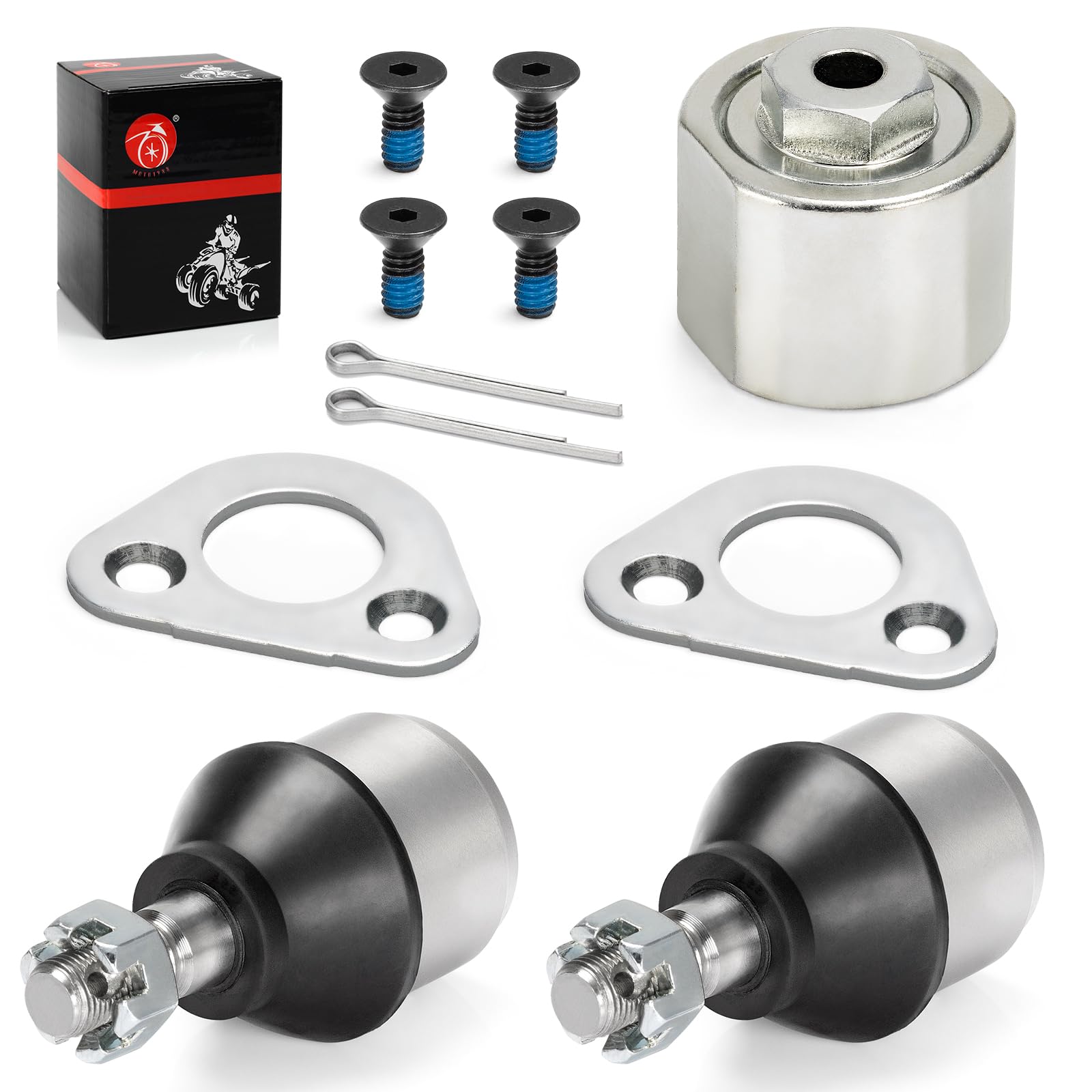 MOTO1988 tools kit ready for professional or DIY maintenance