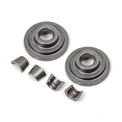 MOTO1988 valve seals pack included for secure mounting.