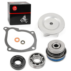 MOTO1988 water pump gasket kit prevents leaks and maintains cooling