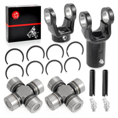 MOTO1988 yoke slip showing compatible components for smooth rotation