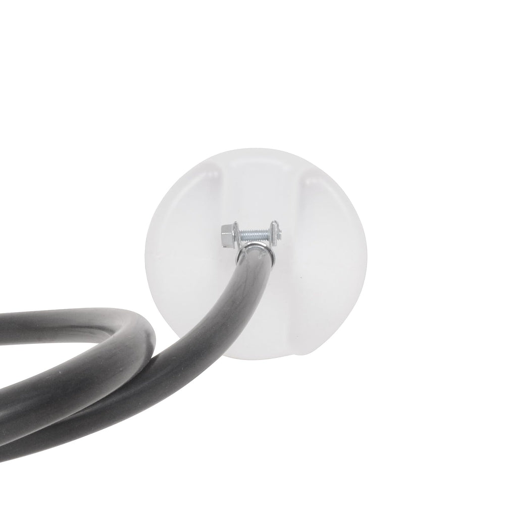 MOTO4U 1/4 inch fuel line connections for reliable fuel transfer.