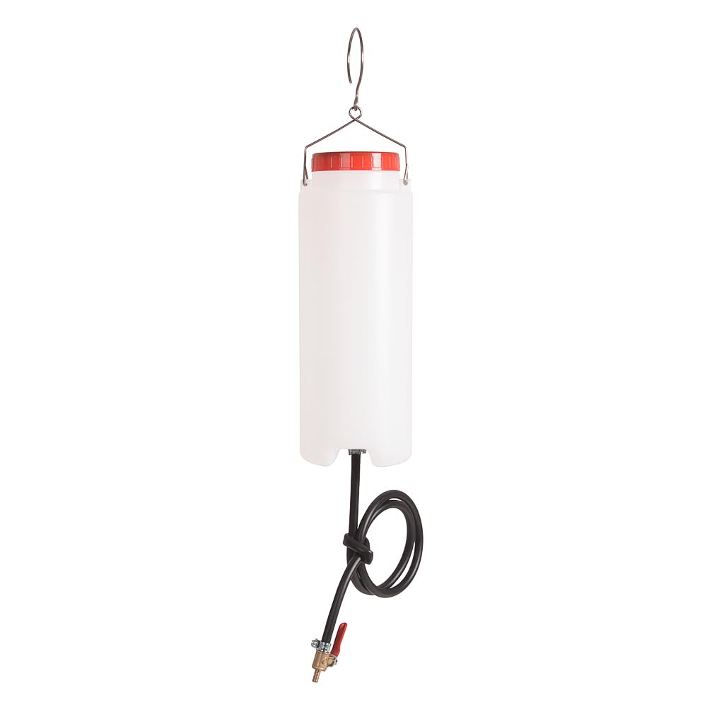 MOTO4U easy-to-hang design enabling hands-free operation