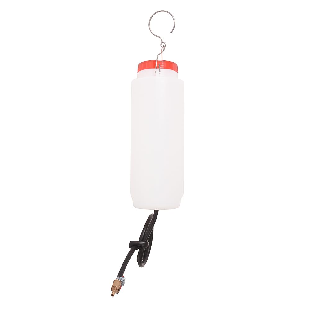 MOTO4U practical refilling tool for tuning and maintenance