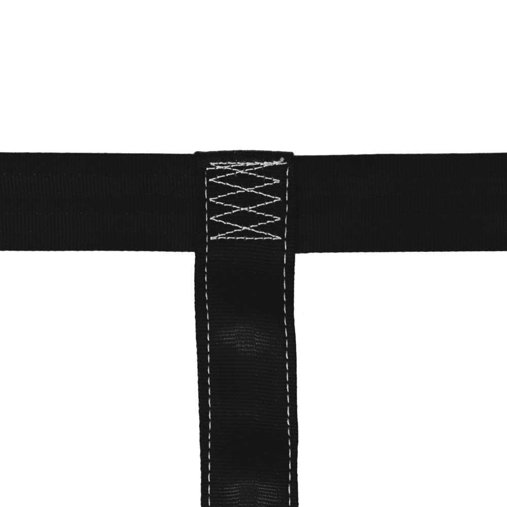 MOTO4U secure-clip feature simplifies fastening during loading.