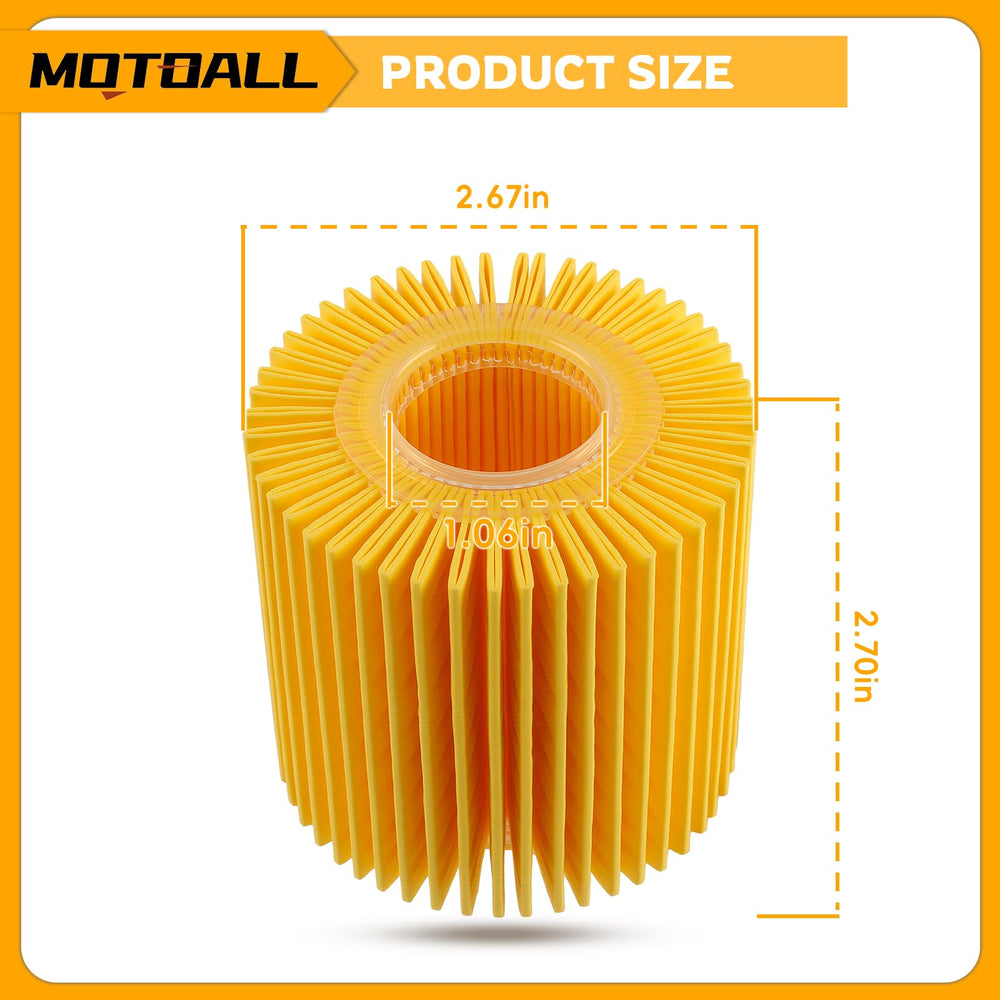 MOTOALL packaging showing complete contents of the kit